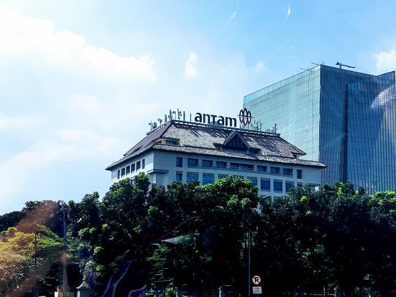 Aneka Tambang Jakarta photo