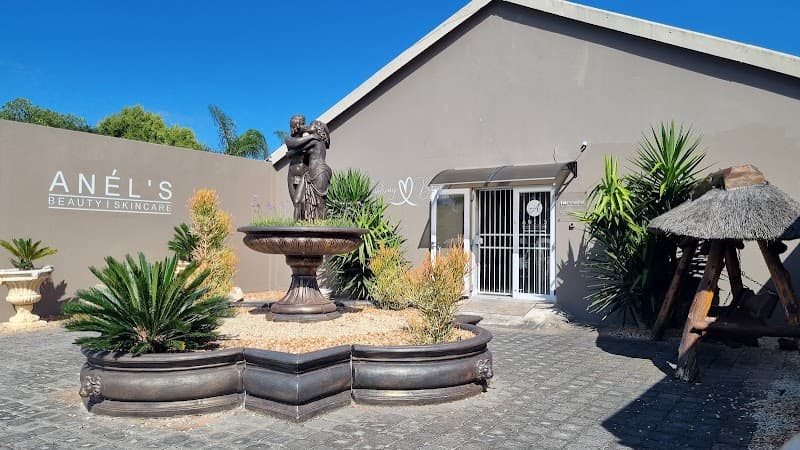 Anel's Beauty Spa Vryburg photo