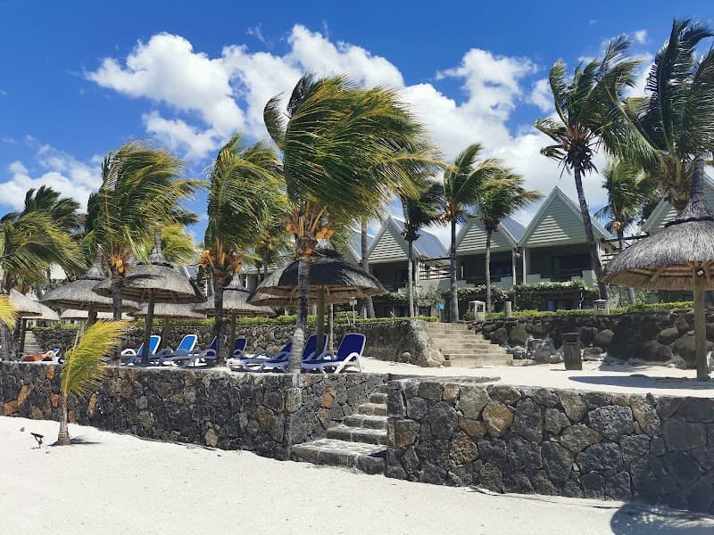 Anelia Resort & Spa Mauritius Flic en Flac photo