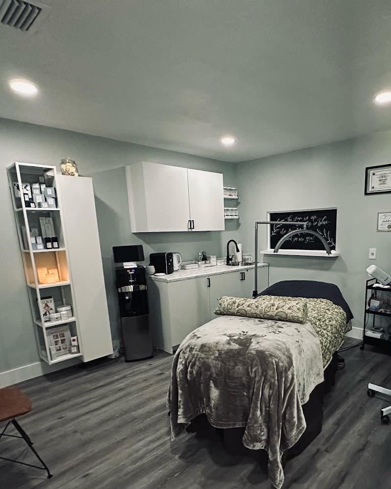 Anell's Beauty Bar Green Cove Springs photo