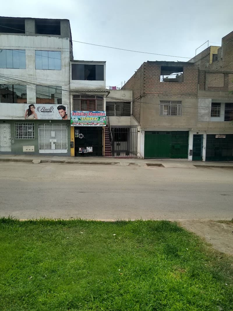 Anell Spa Carabayllo photo