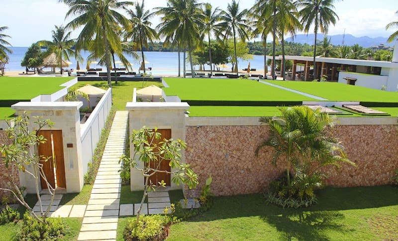 Anema Wellness & Resort Gili Lombok photo