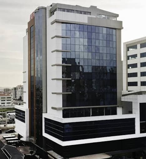 Anemon Kent Çiğli Otel Izmir photo