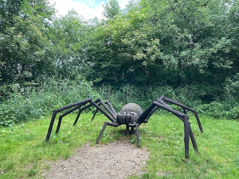 Anenské Slatinné Lázně Lázně Bělohrad photo
