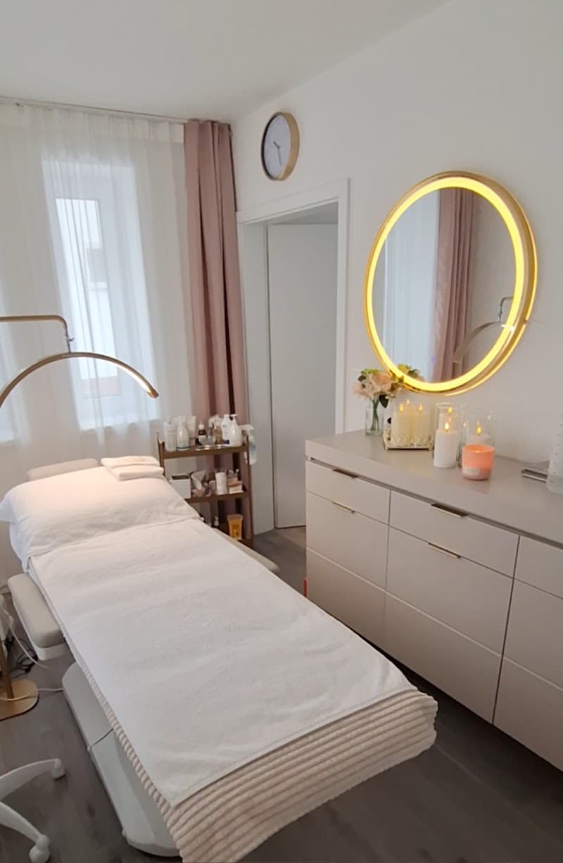 Anesi Kozmetický salón Rajecké Teplice photo