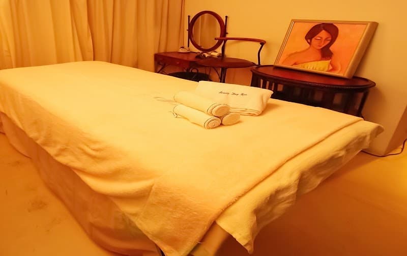 Anesis Day Spa (Kobe Motomachi Sannomiya - Swelling and Diet Support Salon) Shimoda City photo