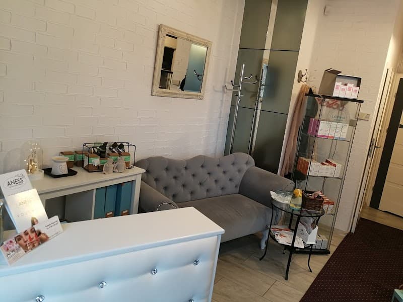 Aness Gabinet Kosmetyczno-Trychologiczny Warszawa photo
