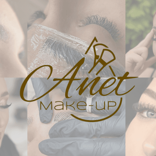 Anet Make-up Komárno photo