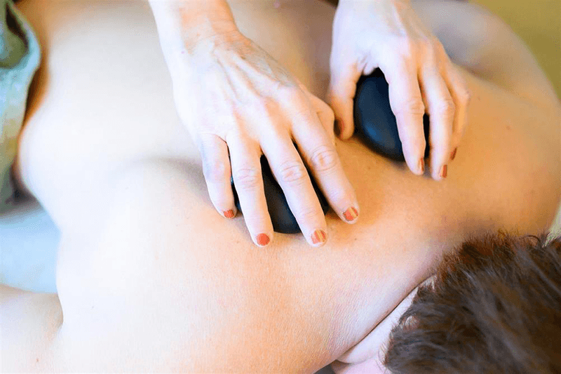 Anettes Reikihealing & Ansiktszonterapi Hällefors photo