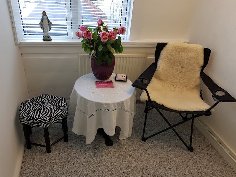 Anettes Wellness Massage og Kropsterapi Espergærde photo