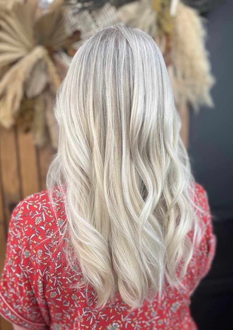 Anew Salon and Spa LLC Shelley photo