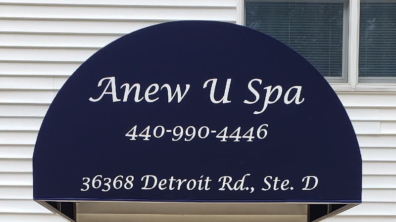 Anew U Spa Avon photo