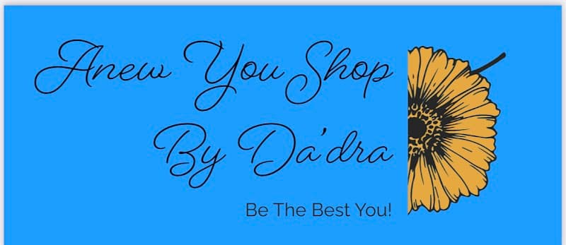 Anew You Shop by Da'dra Evans photo