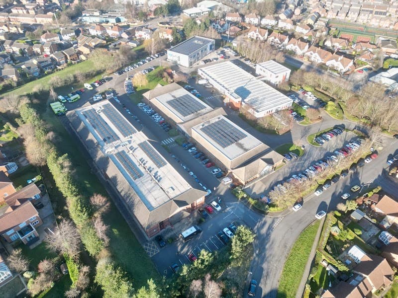 Anewboost Barnsley photo
