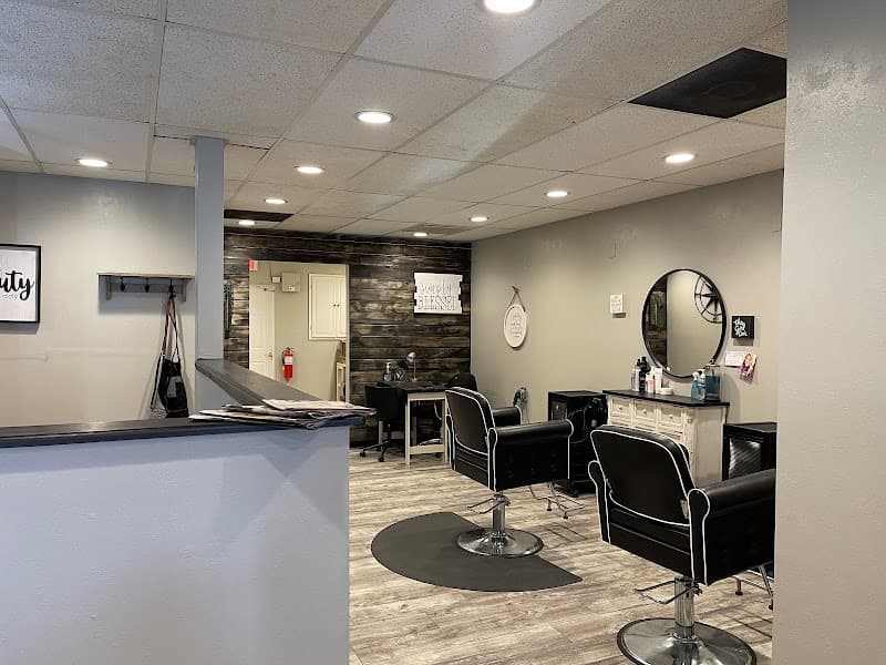 ANewMe Hair & Day Spa Ocean City photo