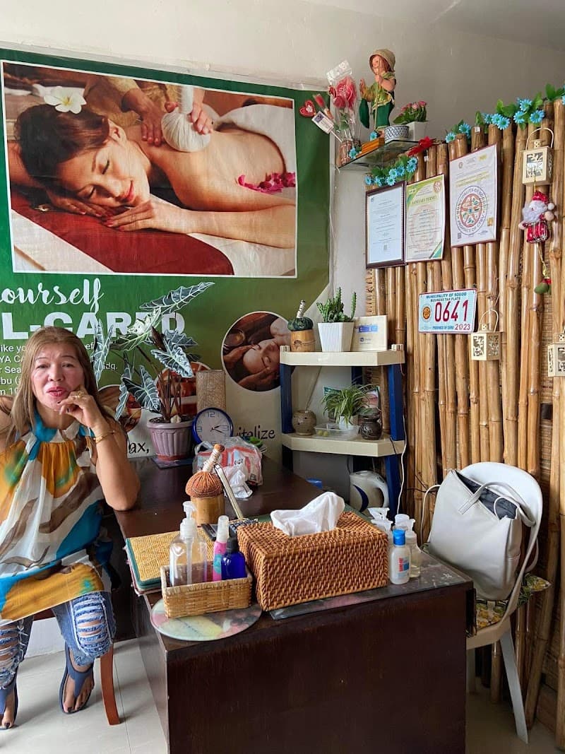 Aneya Care Spa Sogod photo