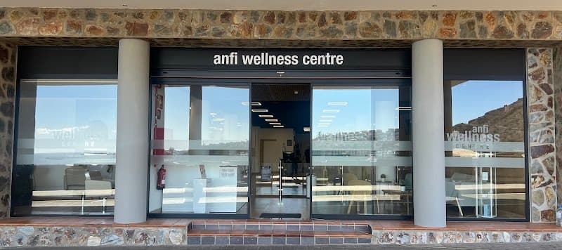 Anfi Wellness Centre Mogán photo