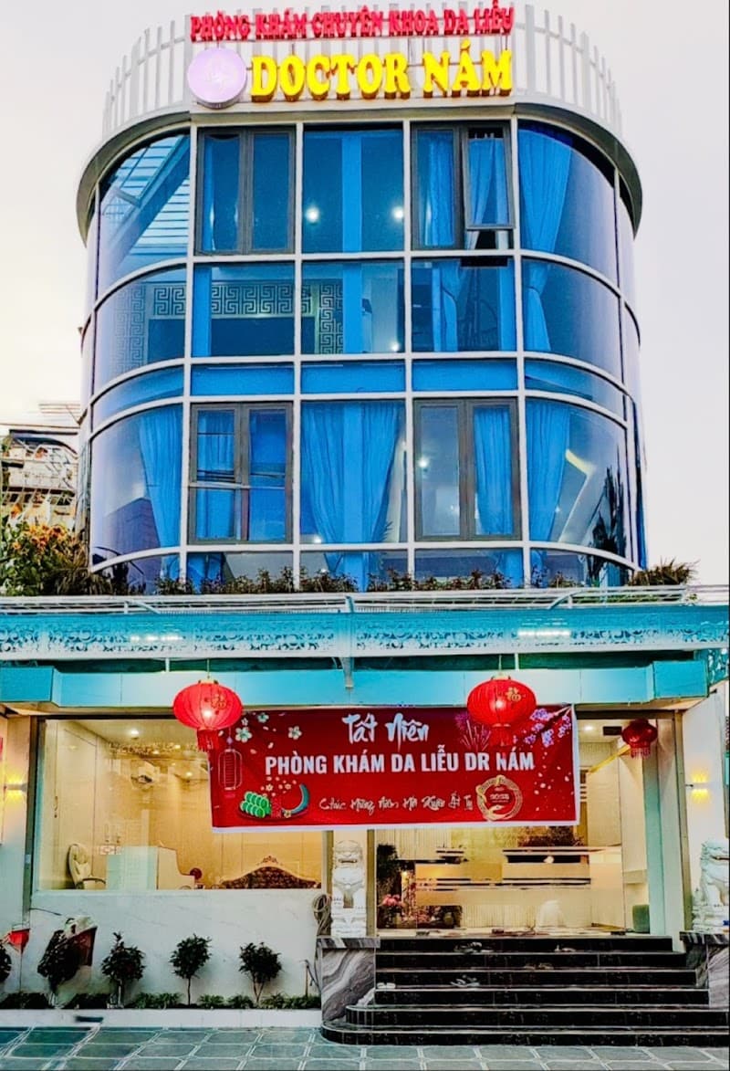 Dĩ An Đẳng Cấp Vua Trị Nám photo