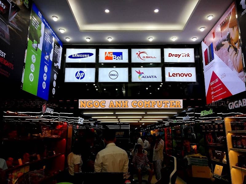 Quận Bắc Từ Liêm Đặng Ngọc Anh - Công Nghệ Trẻ Hóa photo