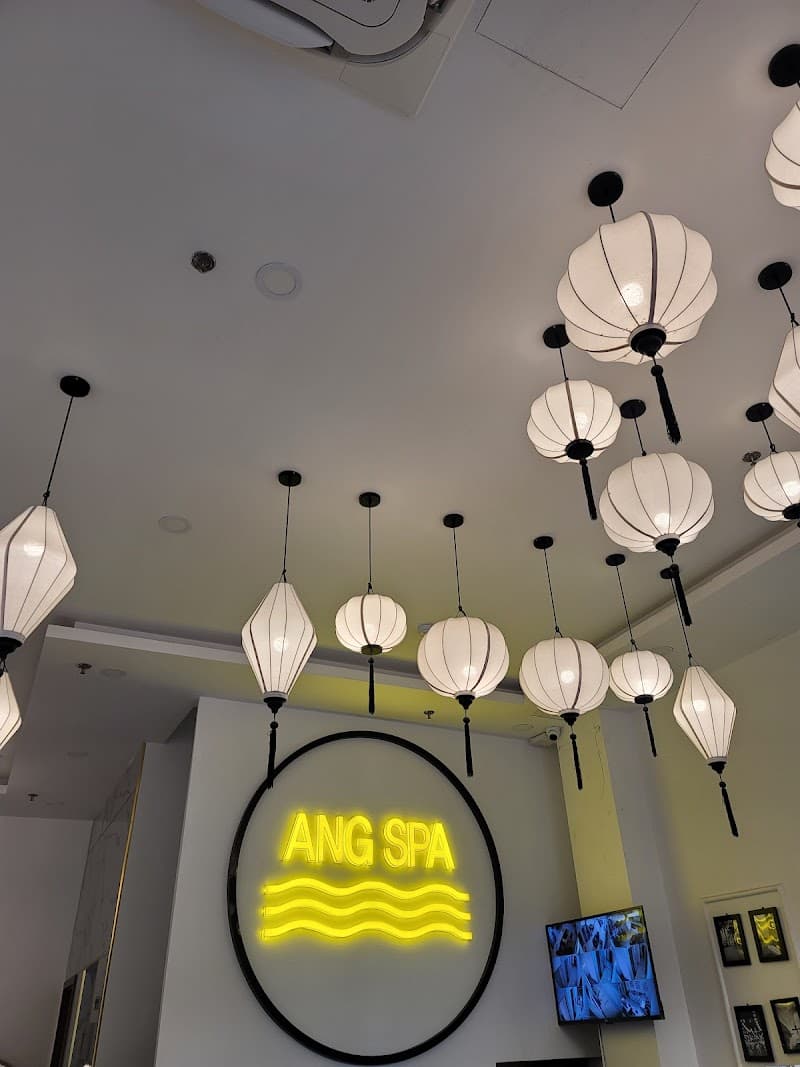 ANG Spa Torreón photo
