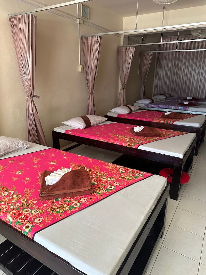 Ang Sumarin Massage Cha Am photo