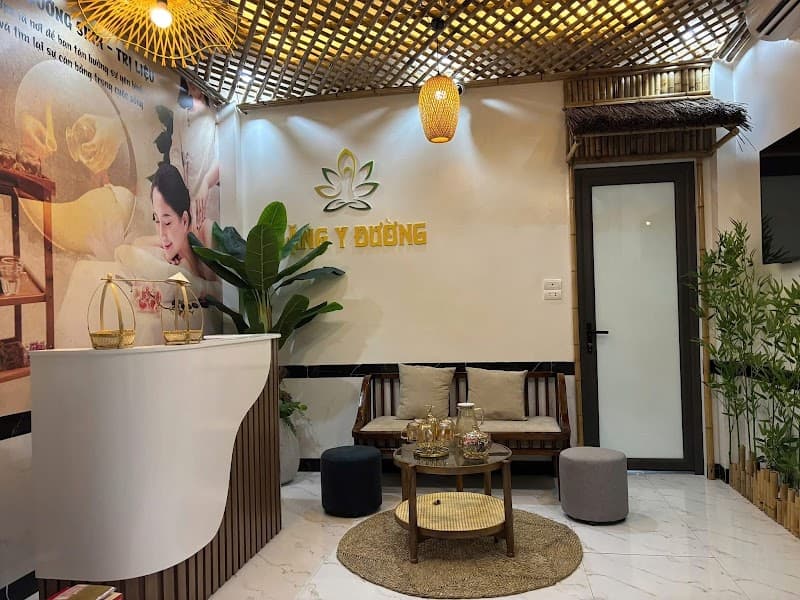 Quận Nam Từ Liêm Đặng Y Đường photo