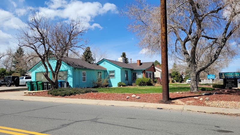 Ange De La Mer Salon & Spa Lakewood photo