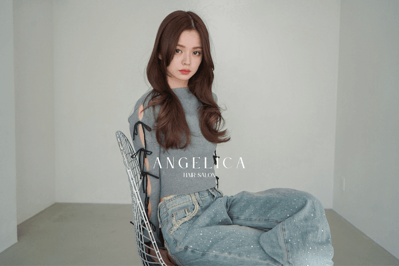 Ange Kashihara photo