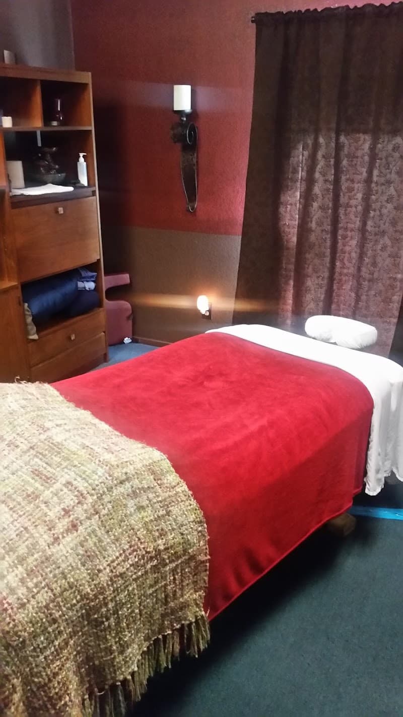Angel among You Massage & Wellness Spa Citrus Heights photo