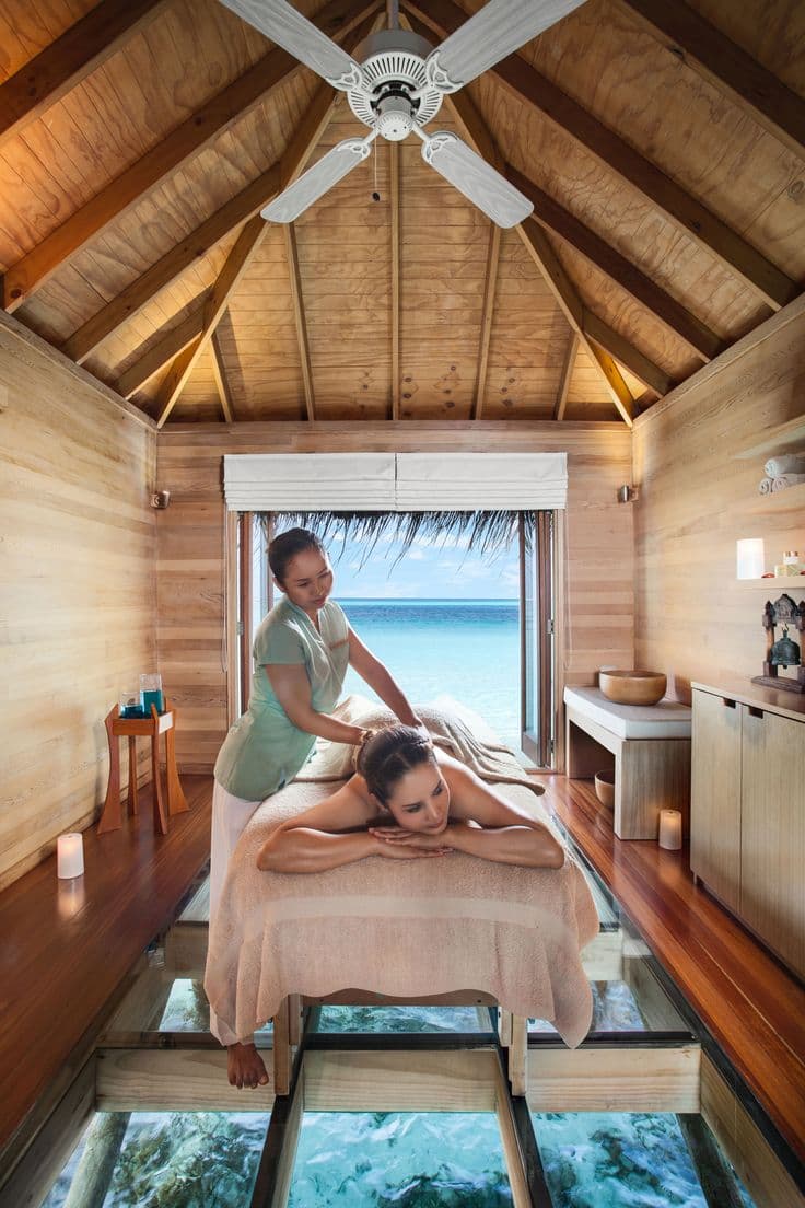 Angel Ayurvedic Massage and Beauty Centre Bardez photo
