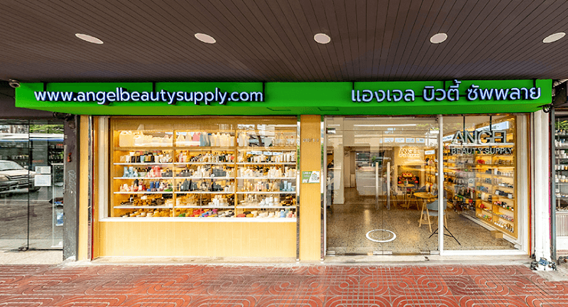 Angel Beauty Bangkok photo