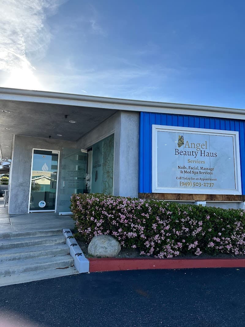 Angel Beauty Haus Dana Point photo