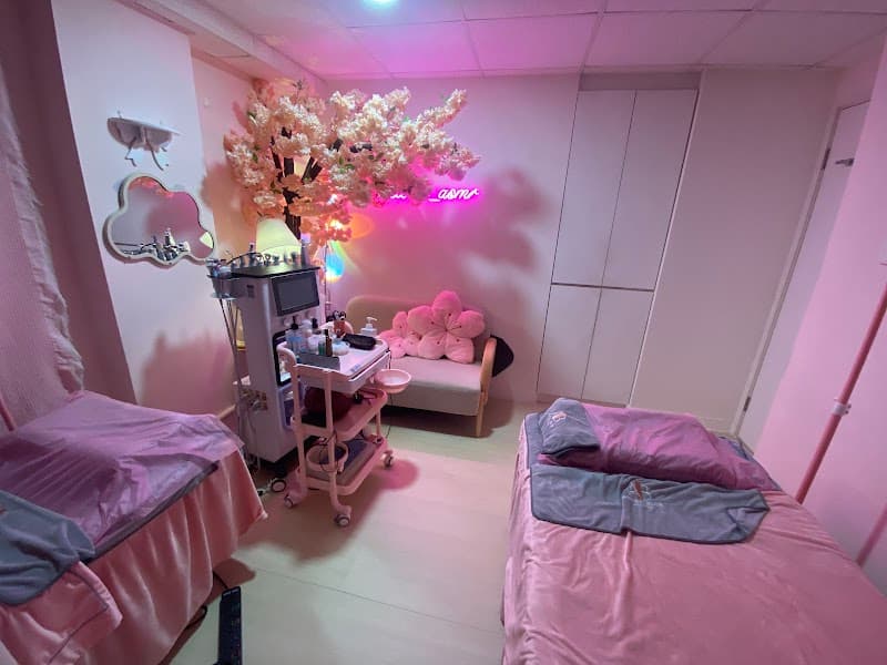 Angel Blue Beauty Health Wellness Center New Territories photo