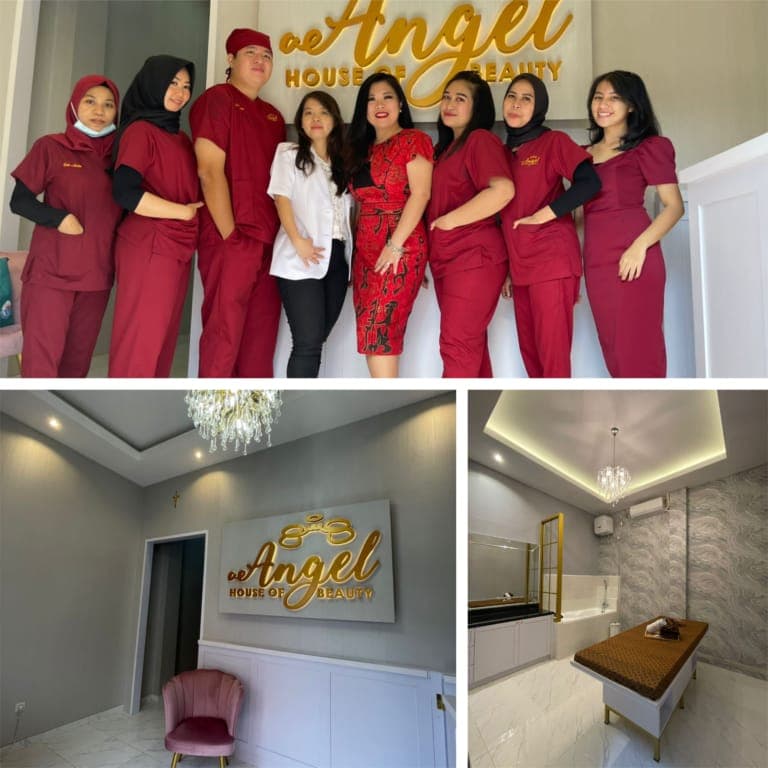 Angel Clinic Jayapura photo