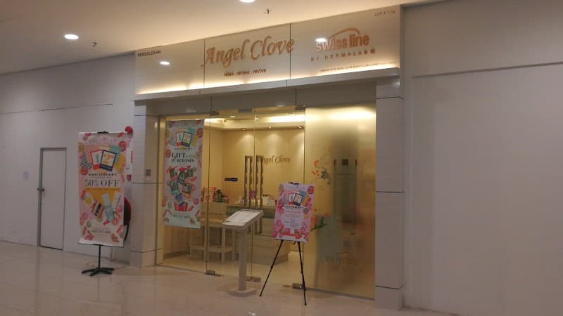 Angel Clove Beauty Consultancy Shah Alam photo