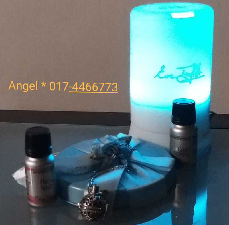 Angel De Beauty & Slimming Centre Air Hitam photo