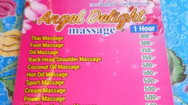 Angel Delight Massage Phuket photo