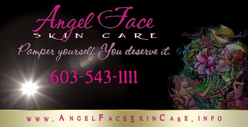 Angel Face Skin Care Claremont photo