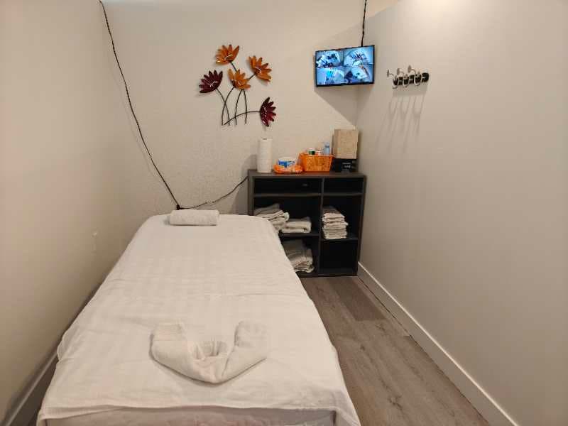 Angel Foot Massage Westminster photo