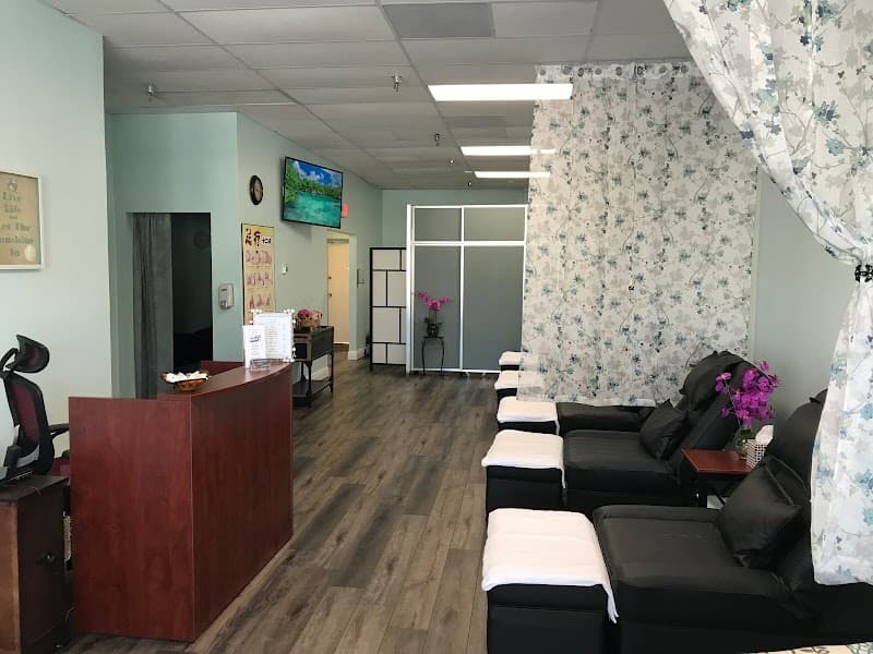 Angel Foster's Massage Studio Palm Harbor photo