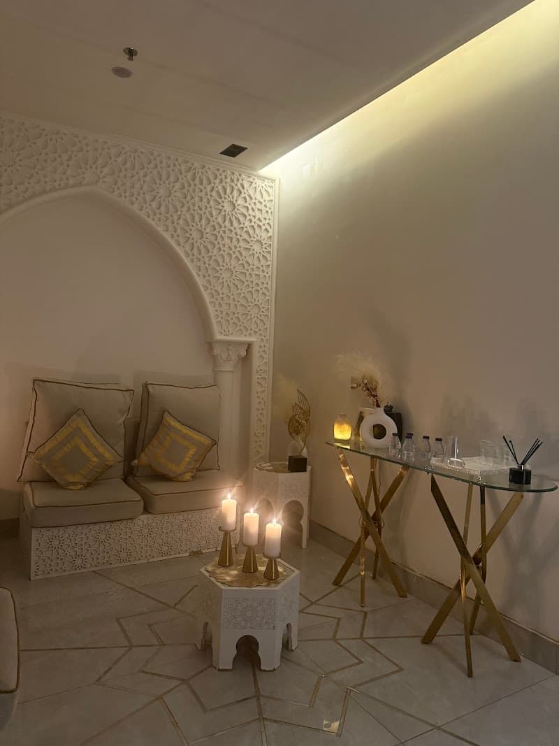 Angel Hands Salon Riyadh photo