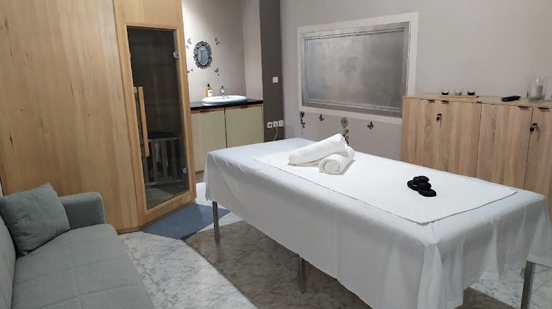 Angel Hands Wellness and Spa Karpathos photo