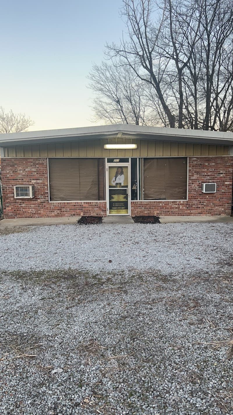 Angel Handz Spa and Beauty Bar Tupelo photo