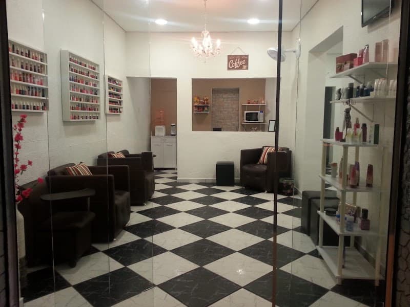 Angel Instituto de Beleza São Paulo photo