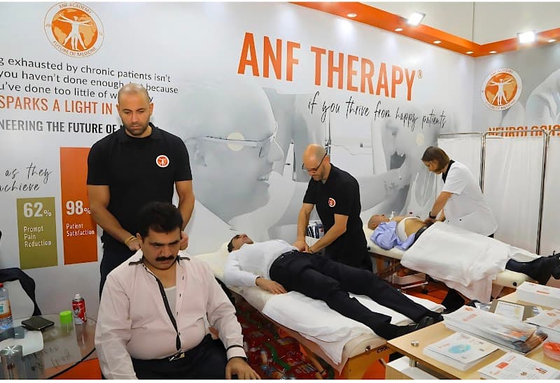 Stockholm Ängel.klinik photo