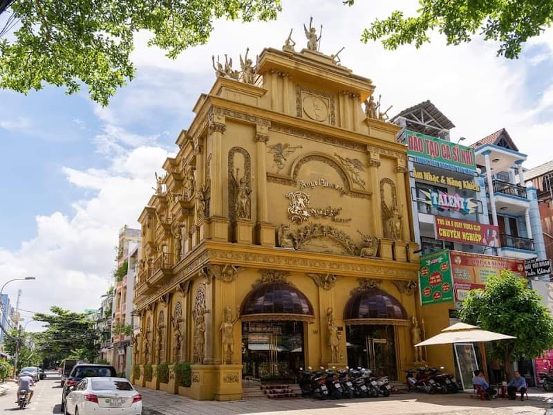 Angel Linh Spa - Thẩm Mỹ Viện Công Nghệ Cao Huyện Cư Kuin photo