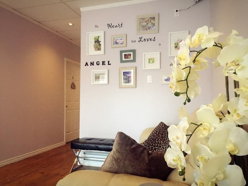 Angel Mandarin Spa & Health Inc Burlington photo