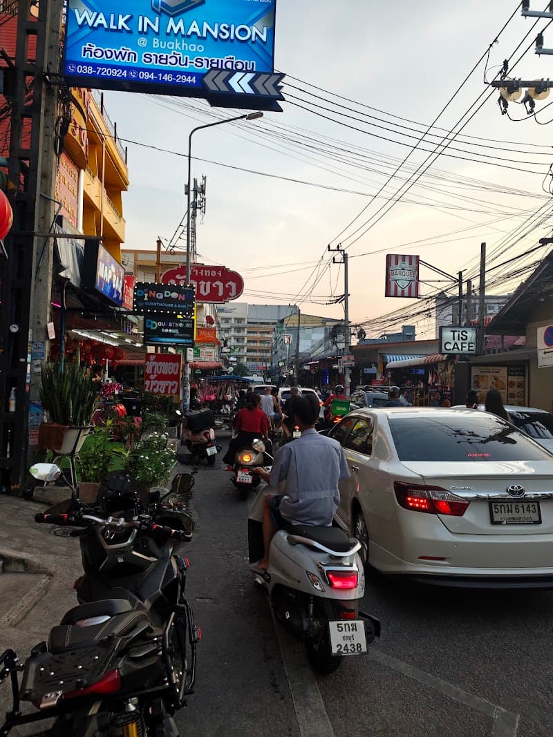 Angel Massage Shop Chonburi photo