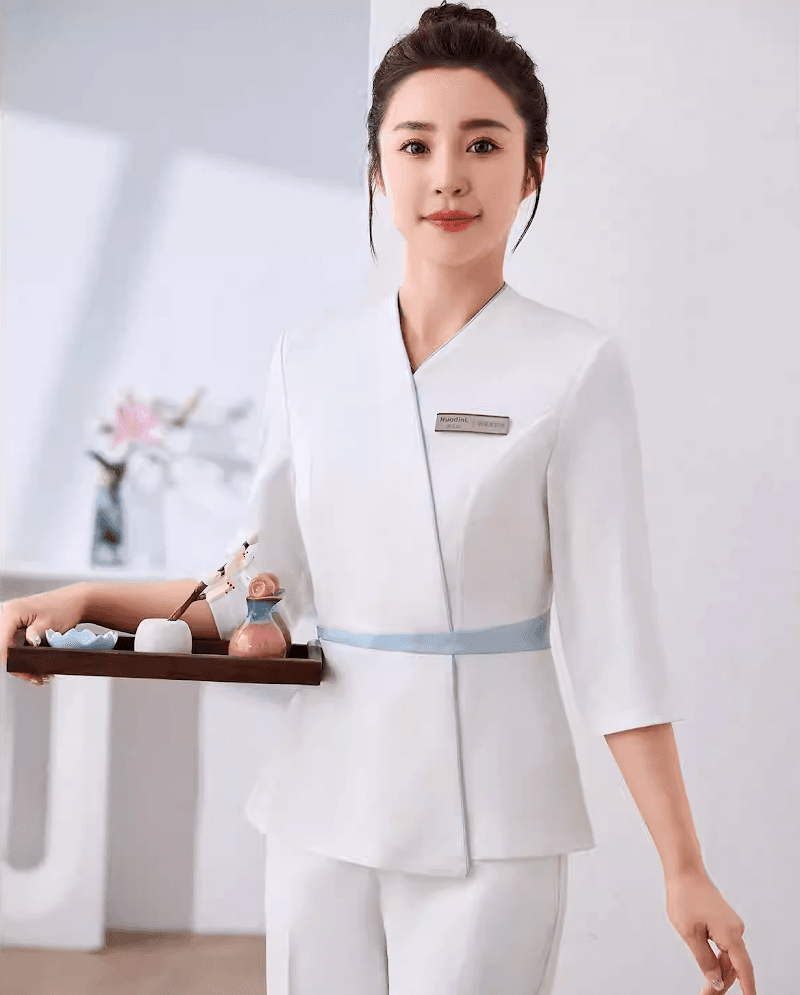 Angel massage spa Chicago photo