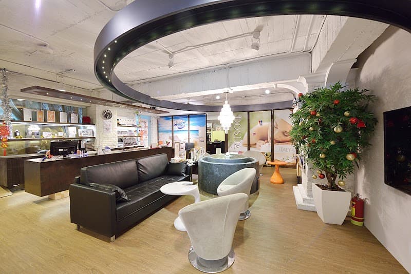 Angel of Water Colon Hydrotherapy Taipei City photo